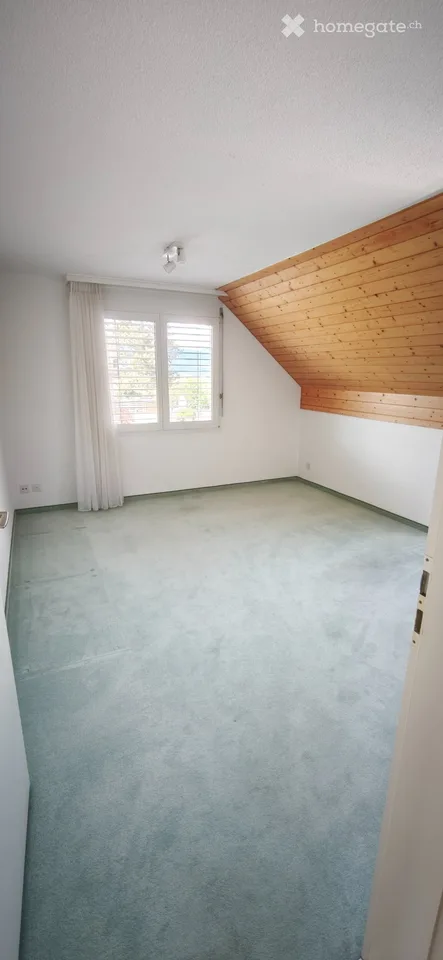 3.5 Zimmer Wohnung zu verkaufen
