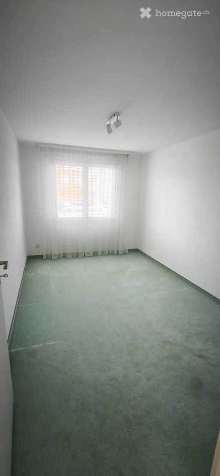 3.5 Zimmer Wohnung zu verkaufen
