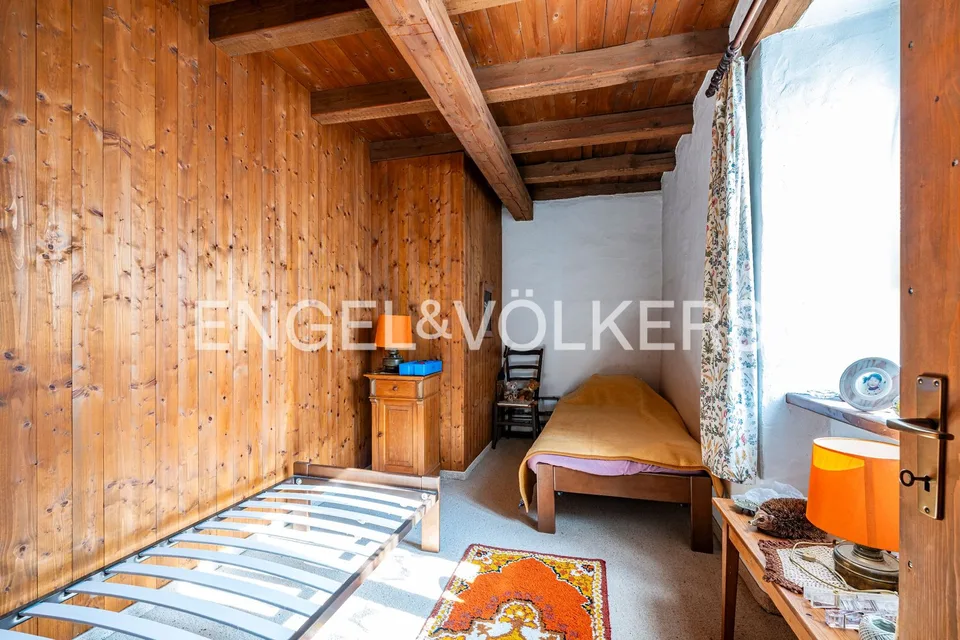 Maison au charme d'autrefois – photo 9 sur 12