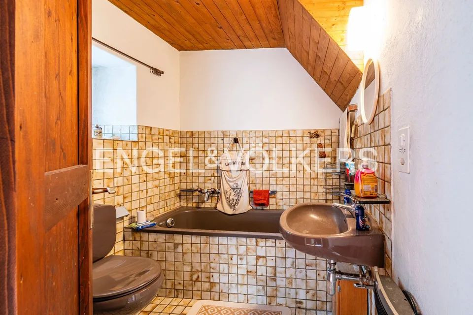 Maison au charme d'autrefois – photo 11 sur 12