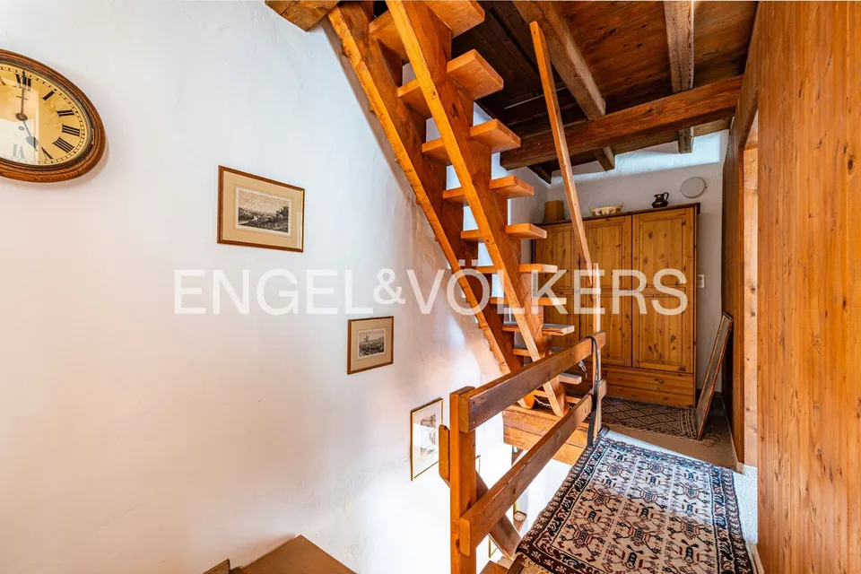 Maison au charme d'autrefois – photo 10 sur 12