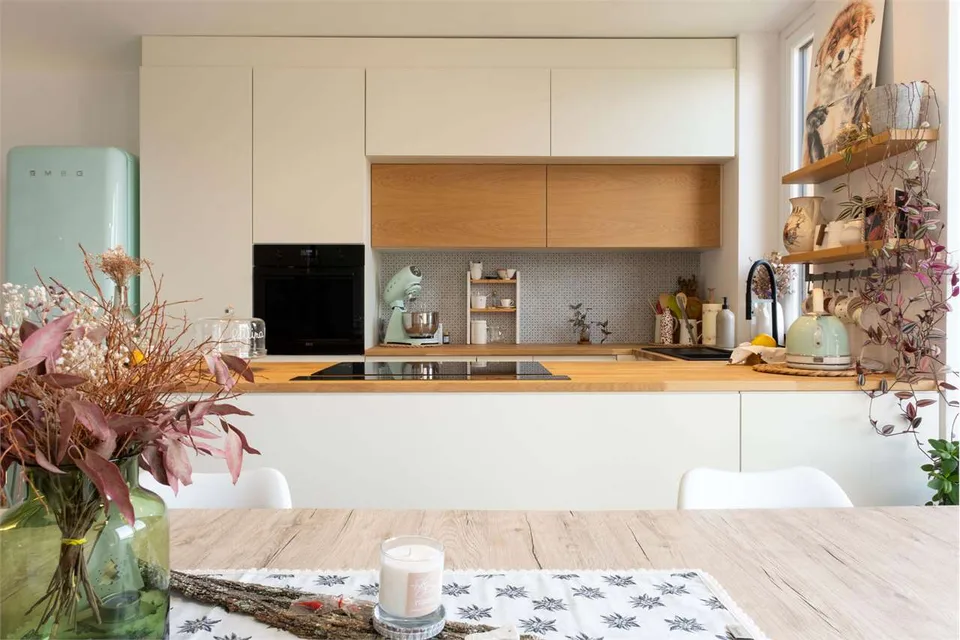 Esclusivo appartamento duplex in posizione tranquilla e soleggiata con – foto 6 di 13