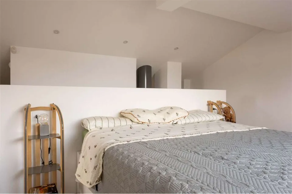 Esclusivo appartamento duplex in posizione tranquilla e soleggiata con – foto 13 di 13