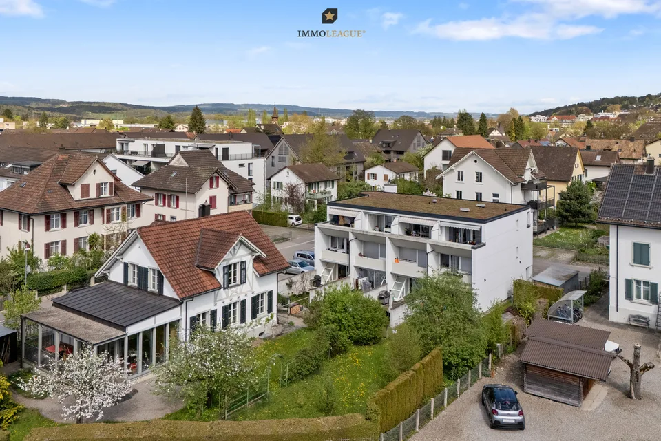 Erstklassige Investitionsgelegenheit mit langfristigem Nutzen.