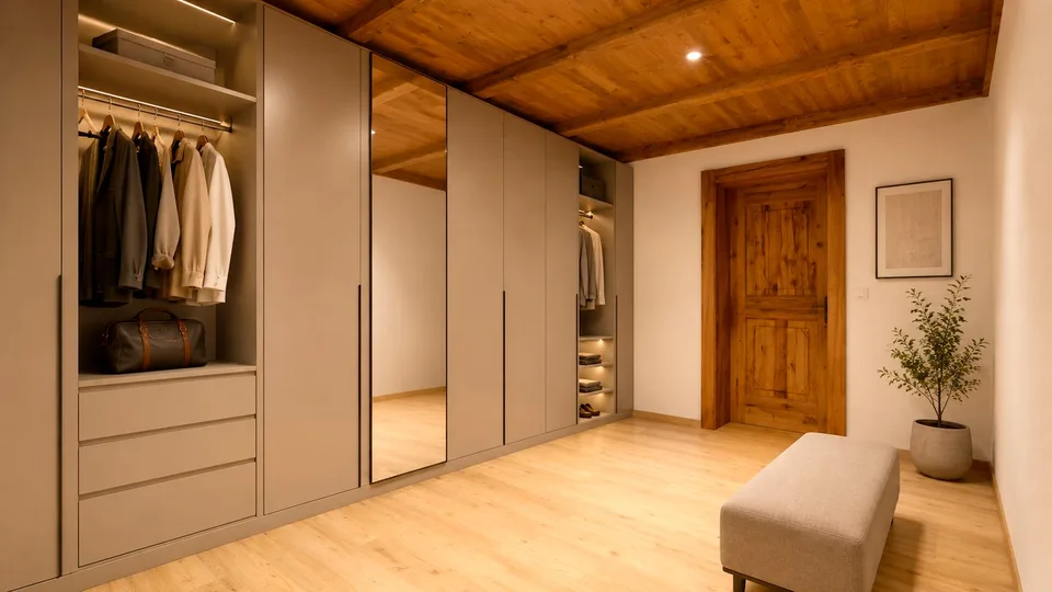 Neubauwohnung mit Bergblick in Habkern - Erstbezug – Foto 26 von 34