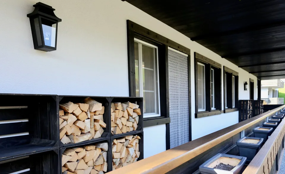 Neubauwohnung mit Bergblick in Habkern - Erstbezug – Foto 14 von 34