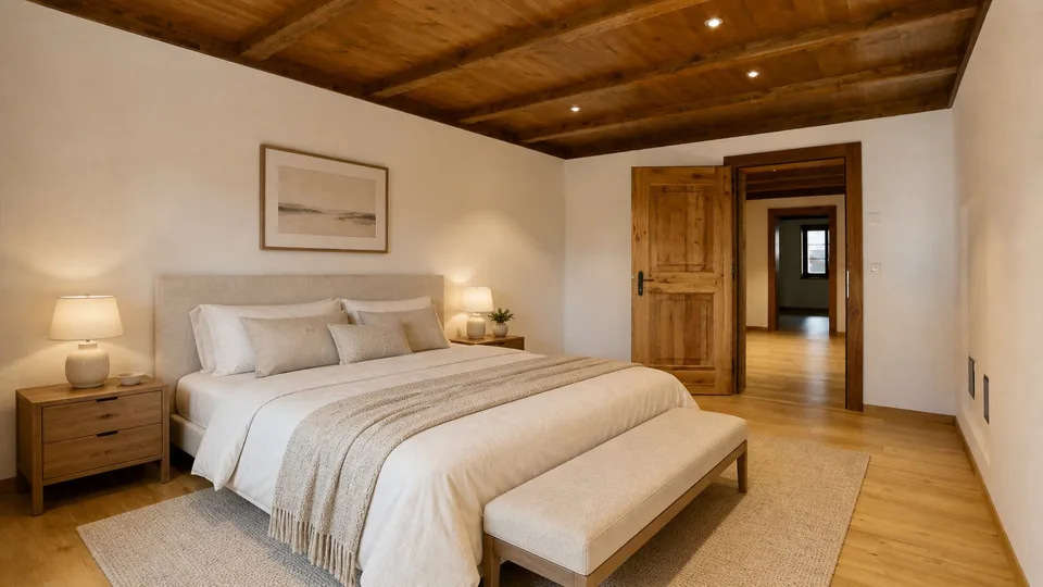 Neubauwohnung mit Bergblick in Habkern - Erstbezug – Foto 6 von 34