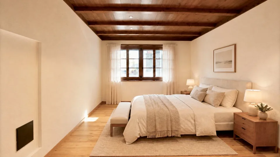 Neubauwohnung mit Bergblick in Habkern - Erstbezug – Foto 25 von 34