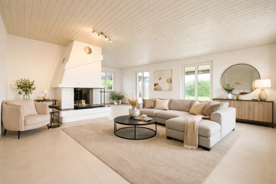 Habiter et travailler parfaitement combinés