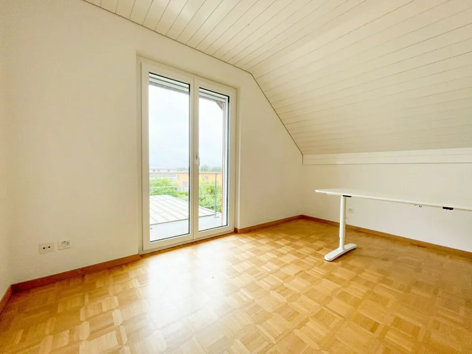 Wohnen & Arbeiten perfekt vereint – Foto 10 von 16