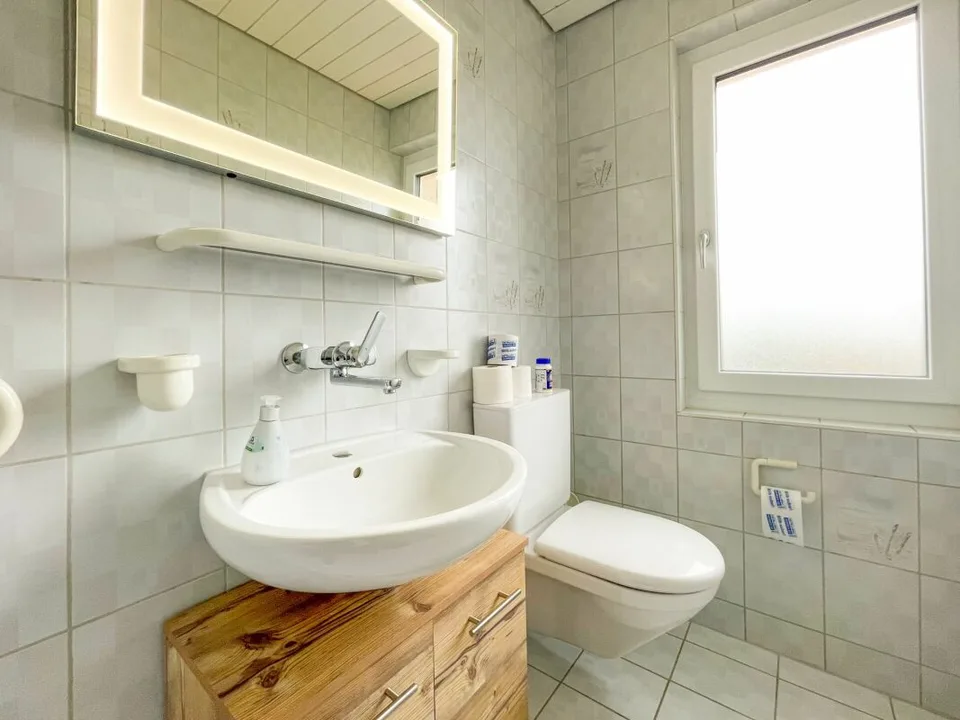 Wohnen & Arbeiten perfekt vereint – Foto 7 von 16