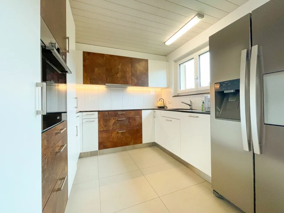 Habiter et travailler parfaitement combinés