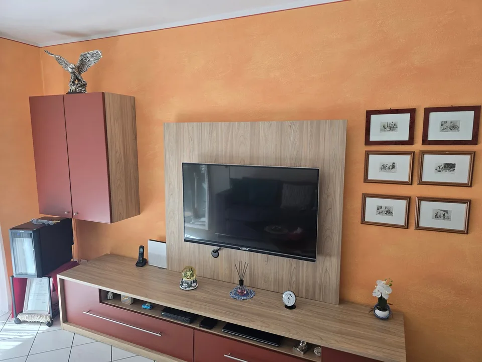 Wohnung mit 3.5 Zimmern in Bodio zum Verkauf