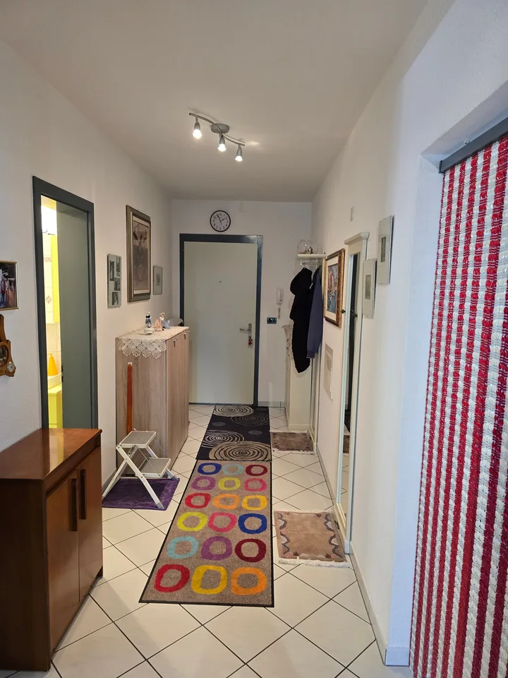 Wohnung mit 3.5 Zimmern in Bodio zum Verkauf – Foto 9 von 12