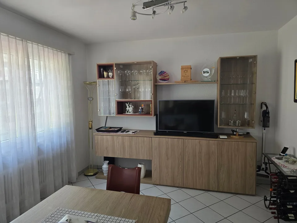 Wohnung mit 3.5 Zimmern in Bodio zum Verkauf