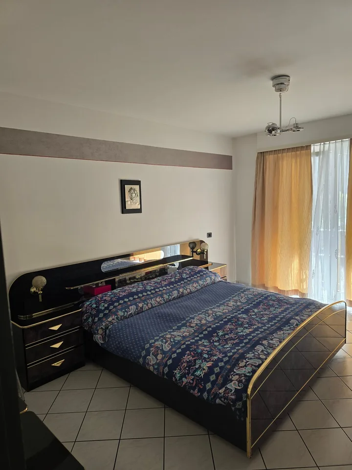 Wohnung mit 3.5 Zimmern in Bodio zum Verkauf
