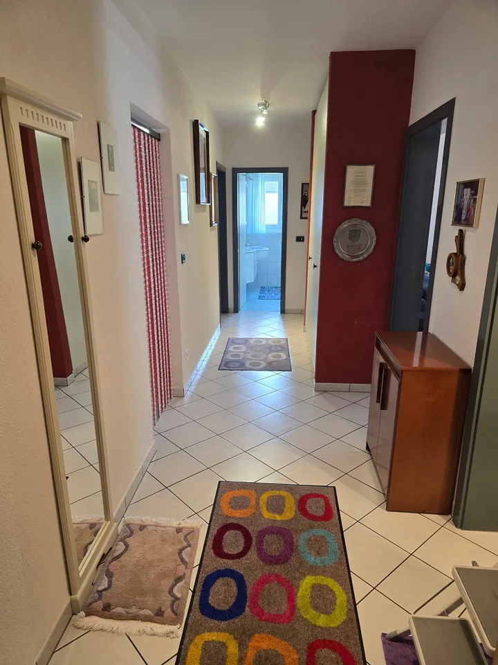 Wohnung mit 3.5 Zimmern in Bodio zum Verkauf – Foto 8 von 12
