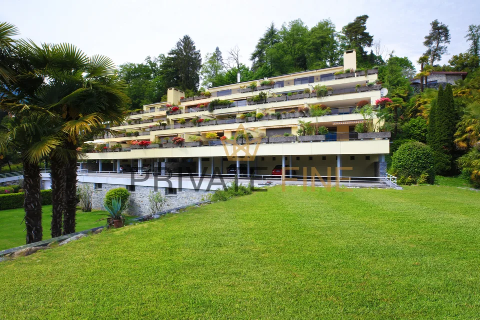 2 Zi.-Wohnung an Bestlage in Ascona (29)