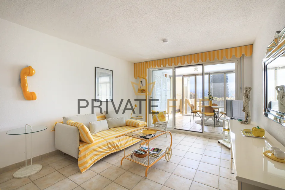 2 Zi.-Wohnung an Bestlage in Ascona (29)