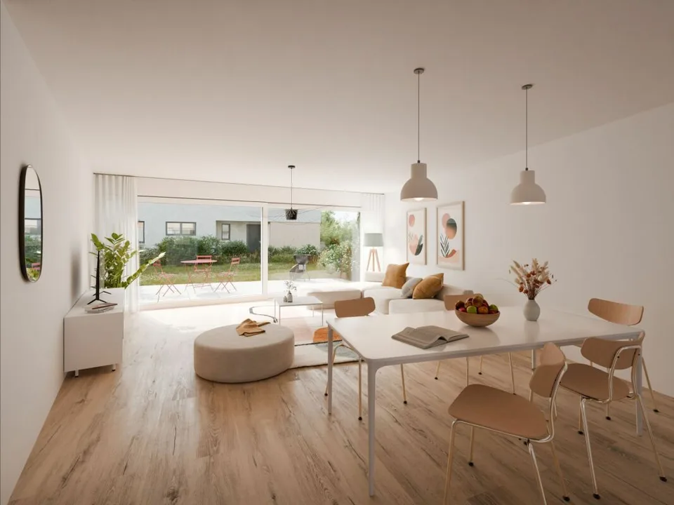 Villa mit 4.5 Zimmern und Terrasse - Bevaix | Promotion Les Capites