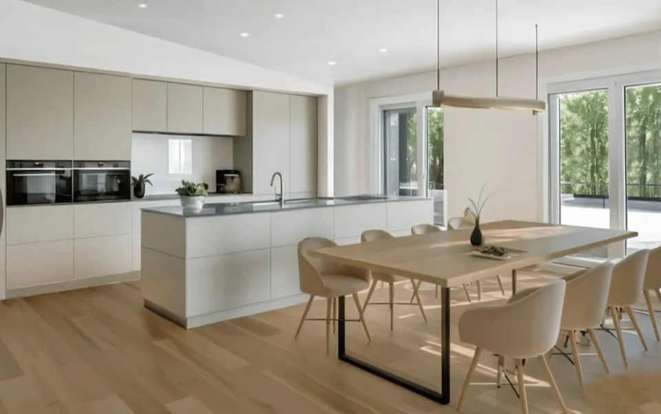 Appartamento in proprietà moderno di 5,5 locali a Wolhusen