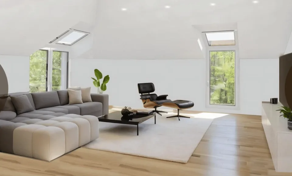 Moderne 5,5 Zimmer Eigentumswohnung in Wolhusen – Foto 6 von 6
