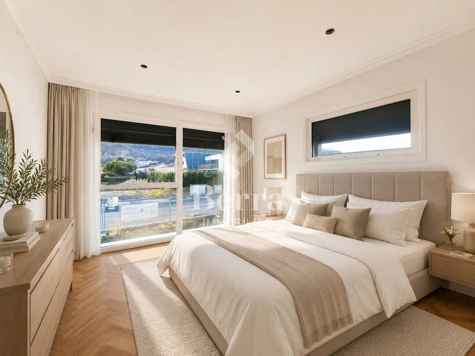 Ultima villa familiare di 5,5 locali a Collombey-Muraz!