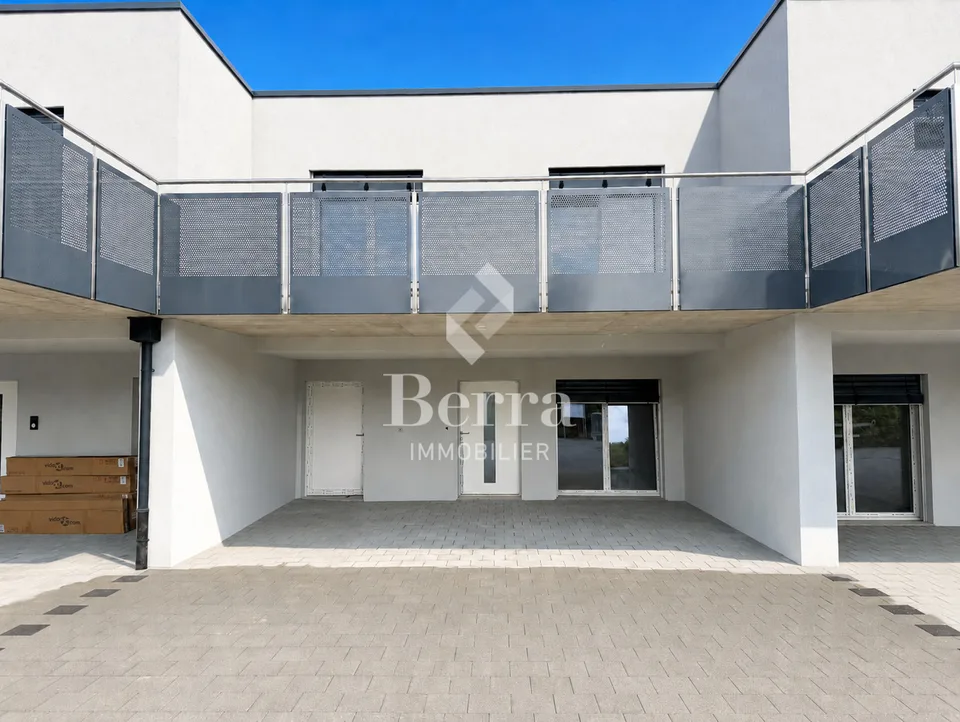 Ultima villa familiare di 5,5 locali a Collombey-Muraz!