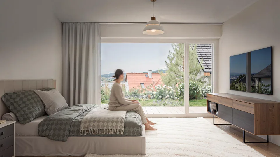 6.5 Zimmer Einfamilienhaus Debisgasse in Dintikon