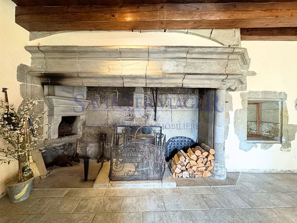Domaine Equestre d'exception. Entre Geneve et Annecy – Foto 10 von 13
