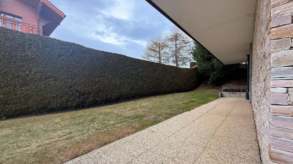 3.5 Zimmer Wohnung in Crans-Montana – Foto 12 von 13