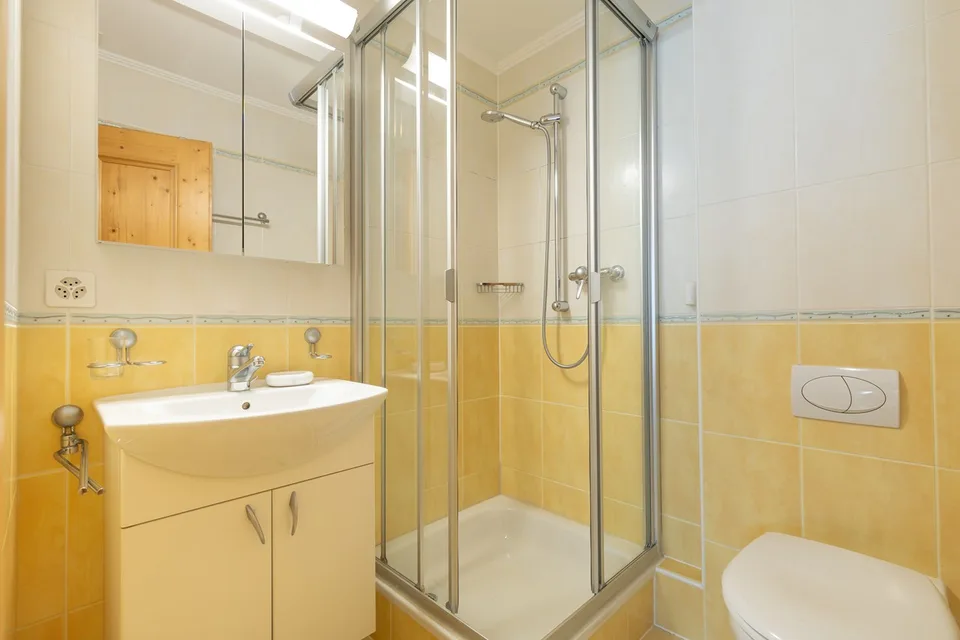 Appartement lumineux à Crans-Montana
