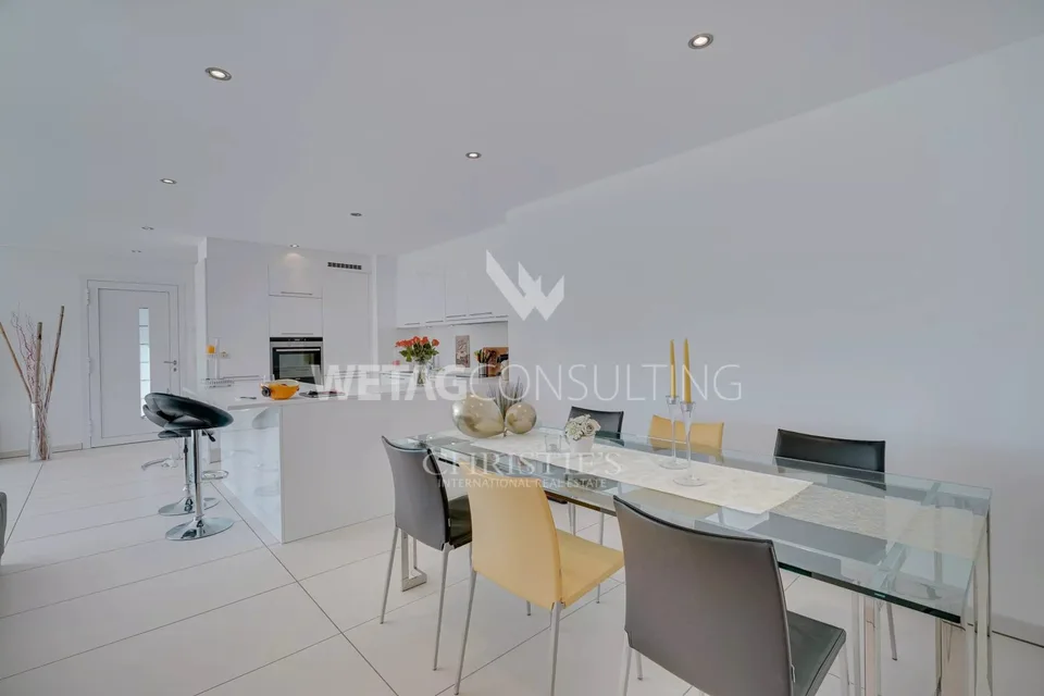 Gordola: Komfortable & moderne Wohnung mit überdachter Terrasse zu verkaufen – Foto 17 von 22