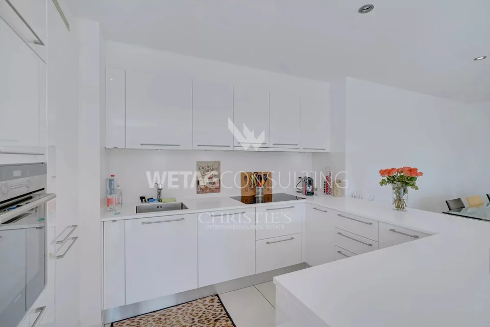 Gordola: Komfortable & moderne Wohnung mit überdachter Terrasse zu verkaufen – Foto 16 von 22