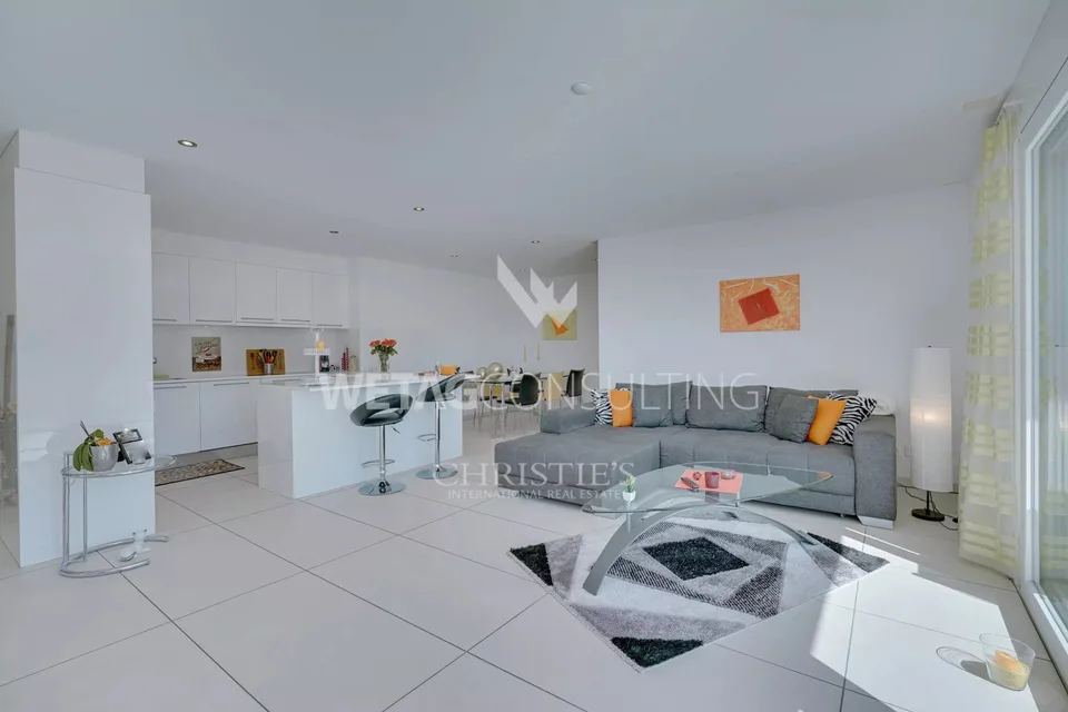 Gordola: Komfortable & moderne Wohnung mit überdachter Terrasse zu verkaufen – Foto 15 von 22