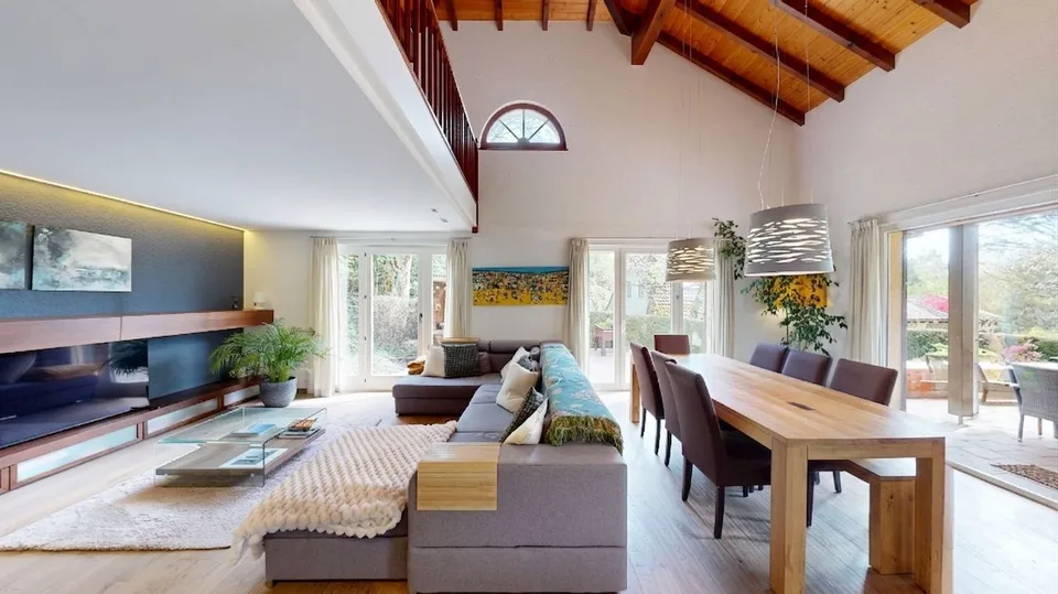 Magnifica casa di 5.5 locali a Vich