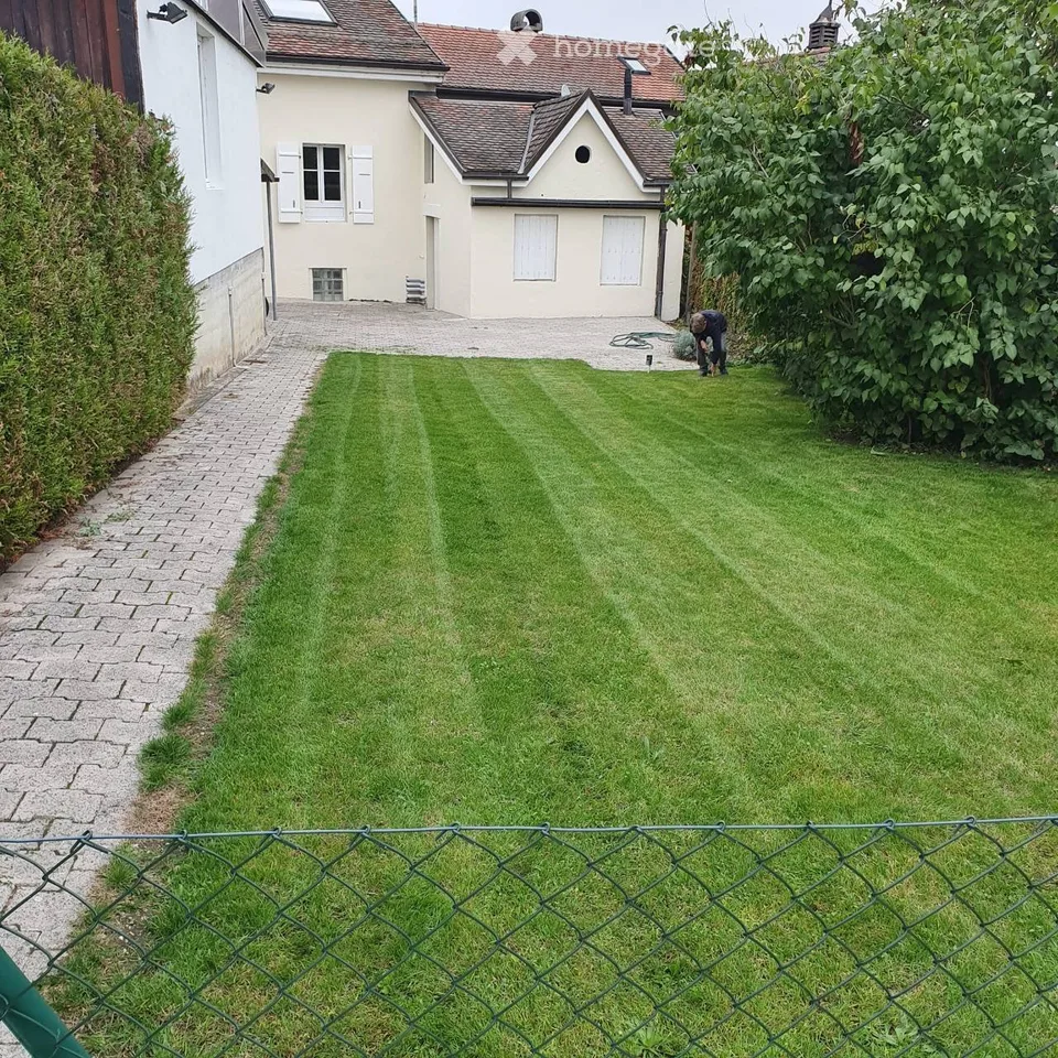 Vente – Immeuble de rendement mixte au cœur de Versoix