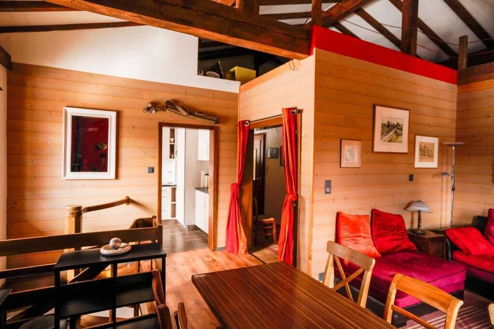 Schönes Chalet La Diane – Foto 6 von 13