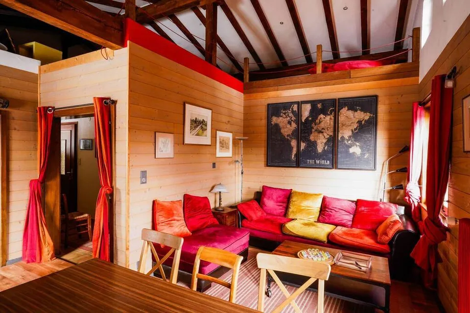 Chalet La Diane