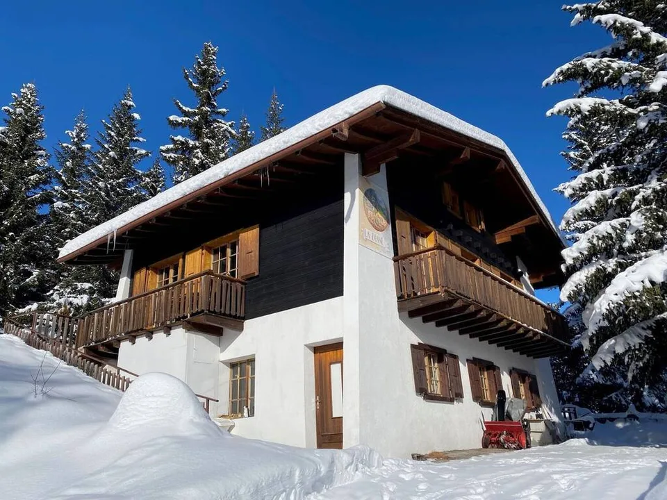 Chalet La Diane