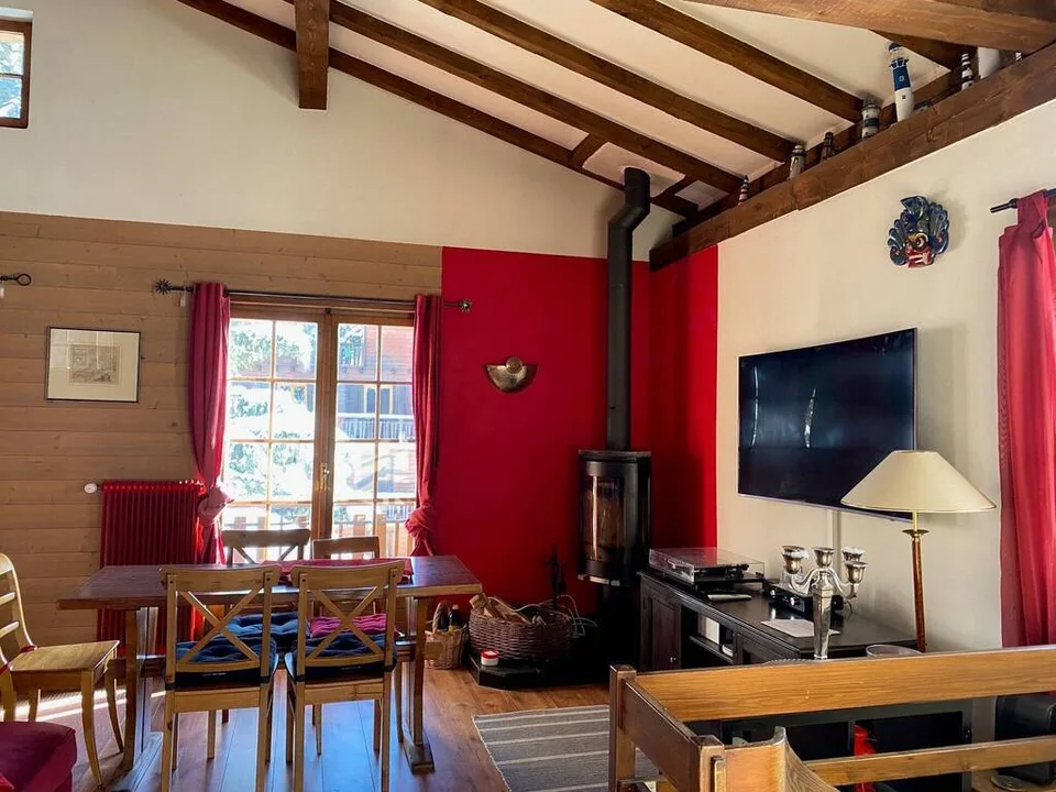 Chalet La Diane