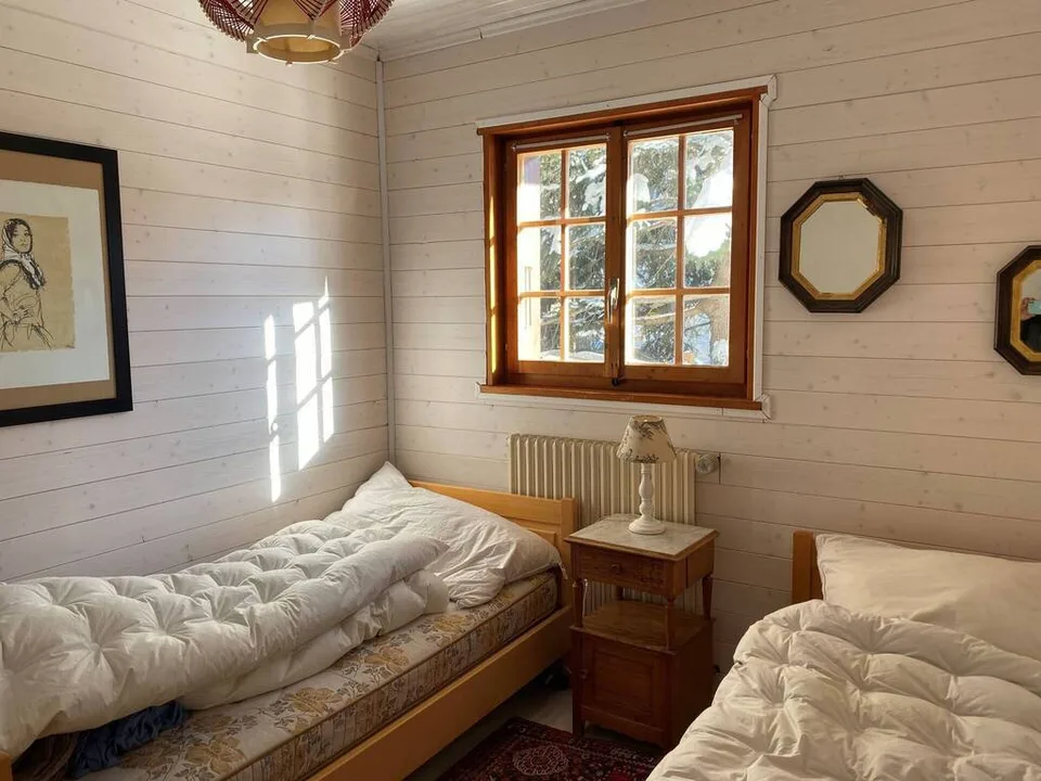 Schönes Chalet La Diane – Foto 11 von 13