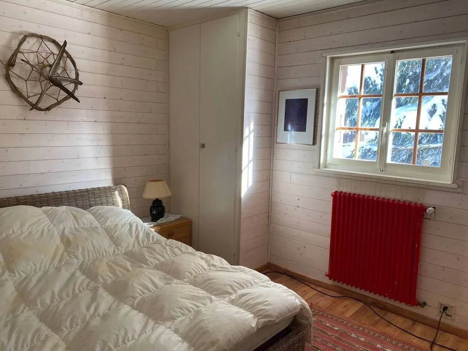 Schönes Chalet La Diane – Foto 10 von 13