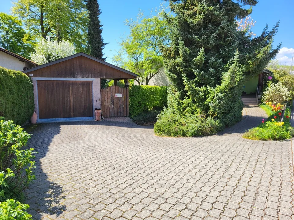 Vivere nel verde  affascinante casa unifamiliare con grande giardino