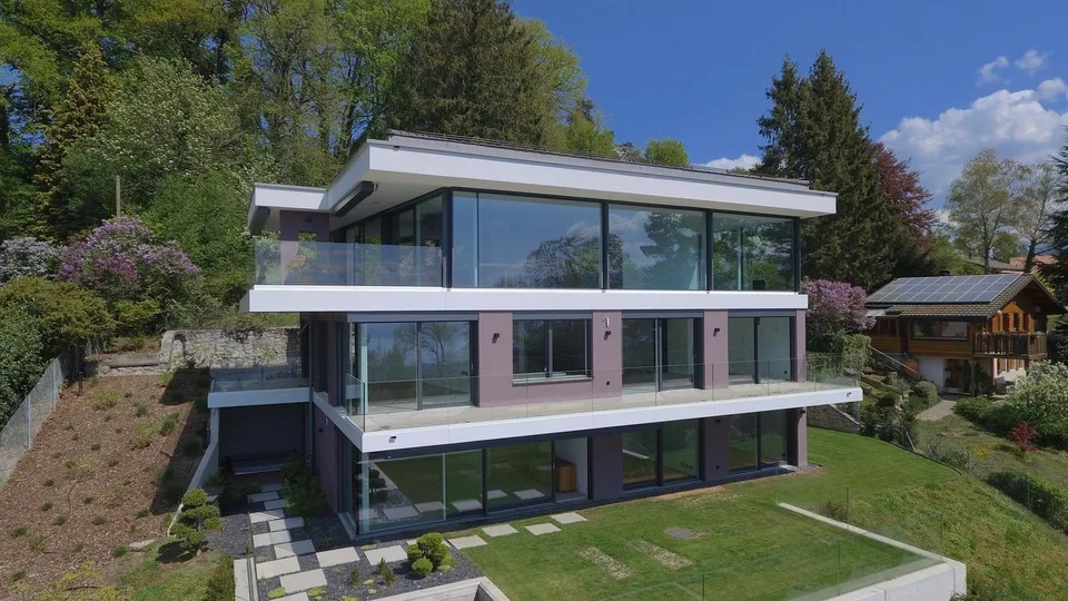 EN EXCLUSIVITÉ I Magnifique propriété avec vue panoramique