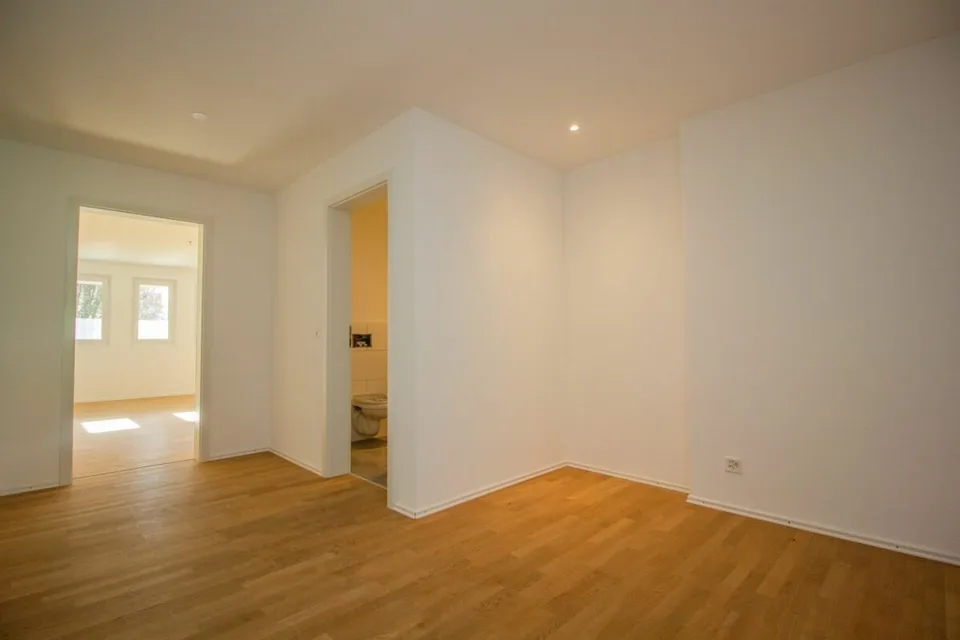 Freshly renovated 4.5-room garden apartment – photo 10 of 17