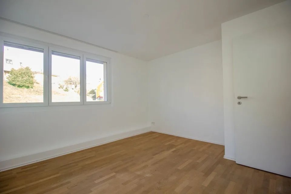 Freshly renovated 4.5-room garden apartment – photo 11 of 17