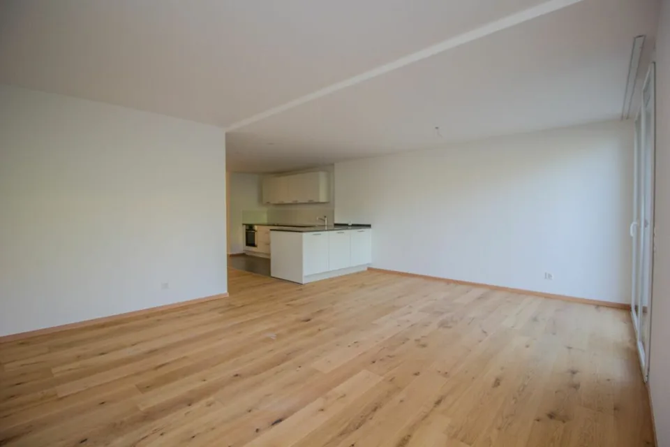Freshly renovated 4.5-room garden apartment – photo 8 of 17
