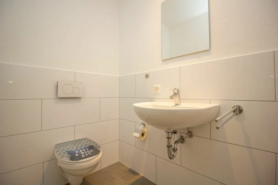 Freshly renovated 4.5-room garden apartment – photo 9 of 17