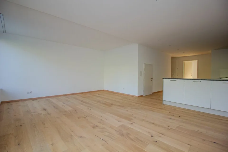 Freshly renovated 4.5-room garden apartment – photo 7 of 17